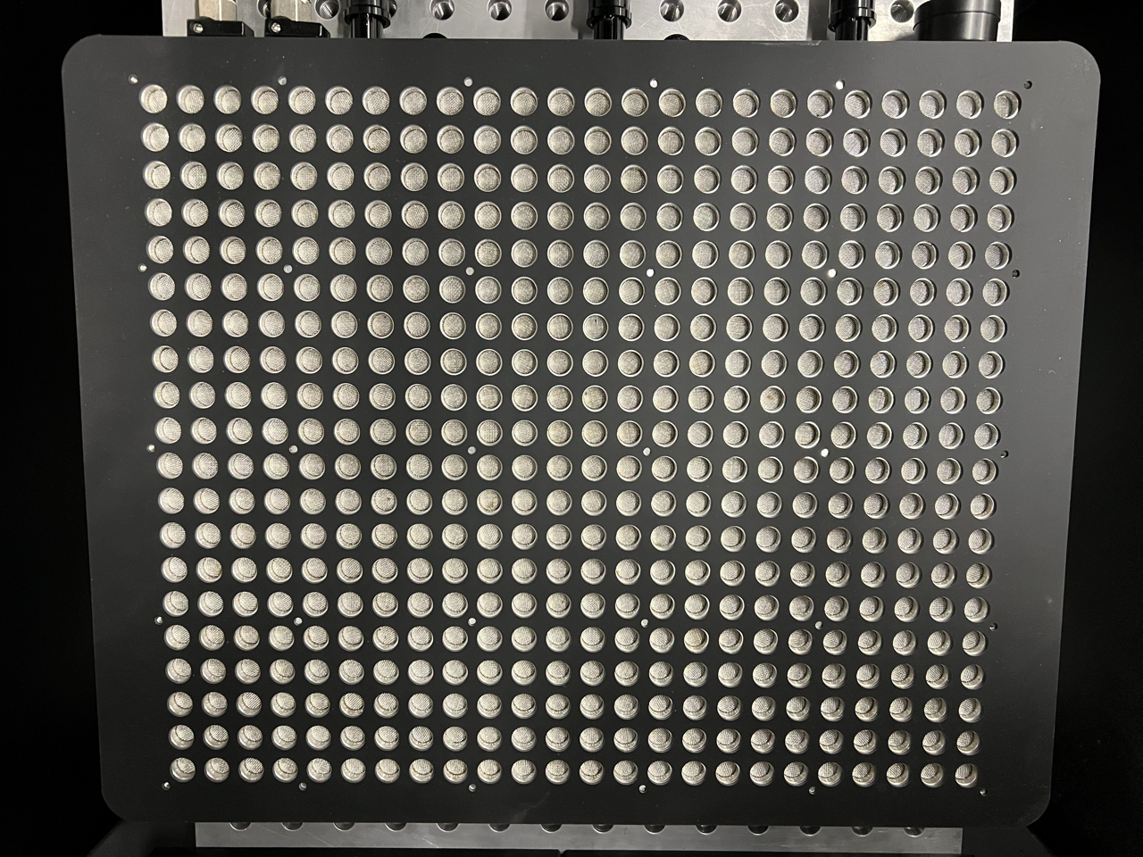 Vacuum Plate for CNC Machine